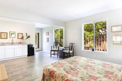 Welcome to your peaceful retreat, tucked away on a quiet - photo 24