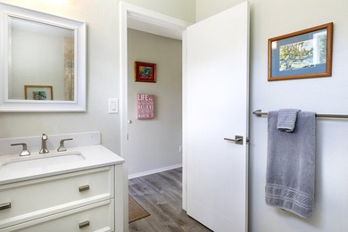 Welcome to your peaceful retreat, tucked away on a quiet - photo 25