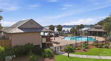 Experience elevated, maintenance-free waterfront living in this - photo 29