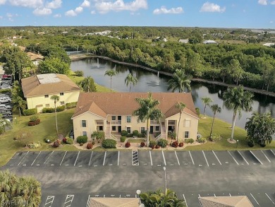 Lake Condo Off Market in North Fort Myers, Florida