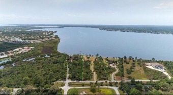 Myakka River Lot For Sale in Port Charlotte Florida