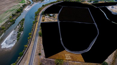 Snake River - Bingham County Lot For Sale in Blackfoot Idaho