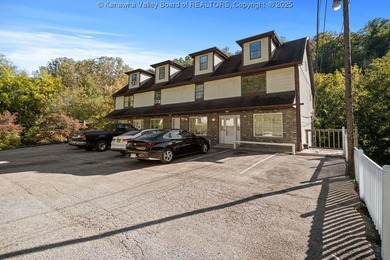 Lake Home For Sale in Peytona, West Virginia