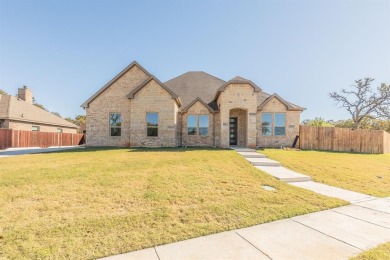 Eagle Mountain Lake Home For Sale in Azle Texas