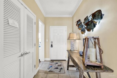 YOUR BEACH RETREAT AWAITS! This 4-bedroom 4-bath condo has - photo 6