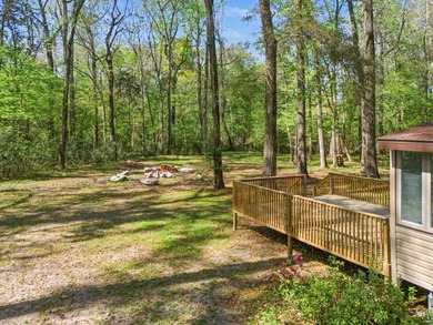 Welcome to a hidden oasis, nestled away on its own seven acres - photo 50