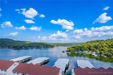 Lake Condo For Sale in Camdenton, Missouri