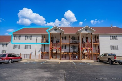 Top-Floor Lake View Condo. 3 bedroom 2 bathroom in Camdenton - photo 2