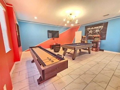 Luxurious 8(converted 9) bedroom villa on elevated coner-lot for - photo 5