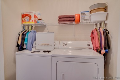 Top-Floor Lake View Condo. 3 bedroom 2 bathroom in Camdenton - photo 8