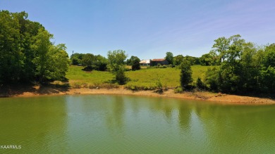 Cherokee Lake Acreage For Sale in Talbott Tennessee