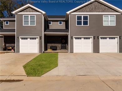 Lake Home Sale Pending in Winfield, West Virginia