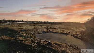 Prime 11.49-acre light industrial parcel located in the Teton - photo 1