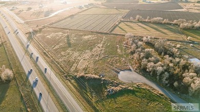 Prime 11.49-acre light industrial parcel located in the Teton - photo 3