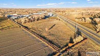 Prime 11.49-acre light industrial parcel located in the Teton - photo 7