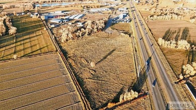 Prime 11.49-acre light industrial parcel located in the Teton - photo 8