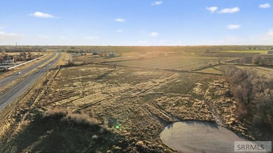 Prime 11.49-acre light industrial parcel located in the Teton - photo 10