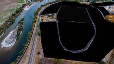 Snake River - Bingham County Lot For Sale in Blackfoot Idaho