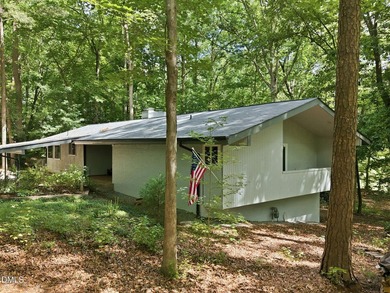 Set on two lots totaling 1.3 acres with panoramic views of the - photo 6
