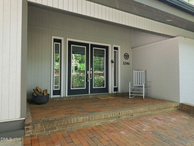 Set on two lots totaling 1.3 acres with panoramic views of the - photo 7