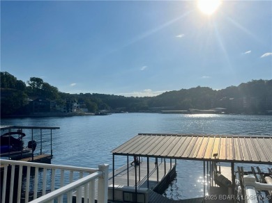 Lake of the Ozarks Home For Sale in Lake Ozark Missouri