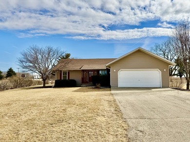 Rock River Home For Sale in Rock Falls Illinois