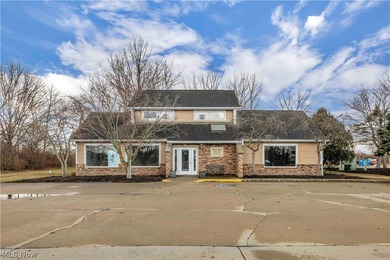 Lake Erie - Erie County Office For Sale in Vermilion Ohio