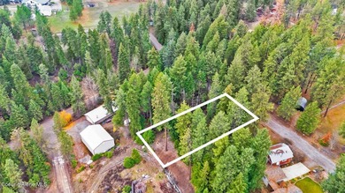 Coeur d Alene Lake Lot For Sale in Coeur d Alene Idaho