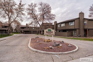 Snake River - Bonneville County Condo For Sale in Idaho Falls Idaho