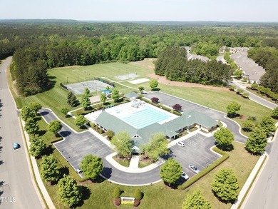 New construction in gated estate section of Chapel Ridge golf - photo 9