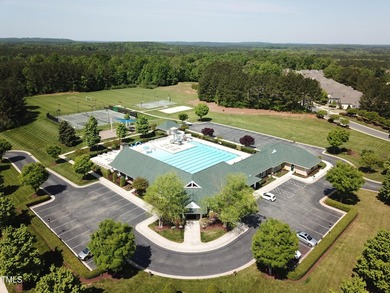 New construction in gated estate section of Chapel Ridge golf - photo 10