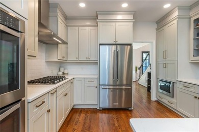 Nestled in the highly sought-after Donamere community and - photo 15