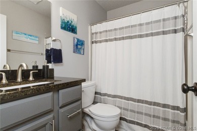 Experience the best of Lake living in this beautifully remodeled - photo 16