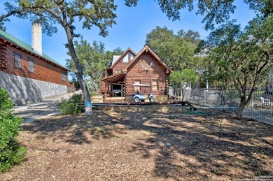 Welcome to 920 Pebble Beach Dr. NW! A beautifully crafted log - photo 16