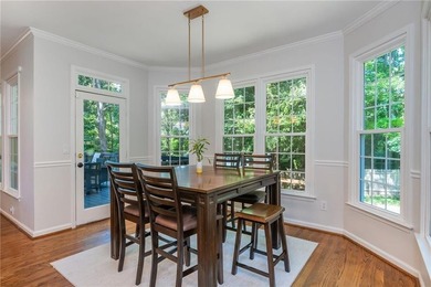 Nestled in the highly sought-after Donamere community and - photo 17