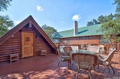 Welcome to 920 Pebble Beach Dr. NW! A beautifully crafted log - photo 17