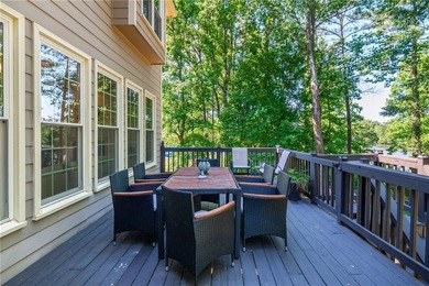 Nestled in the highly sought-after Donamere community and - photo 18