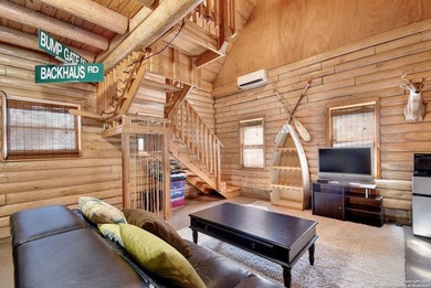 Welcome to 920 Pebble Beach Dr. NW! A beautifully crafted log - photo 18