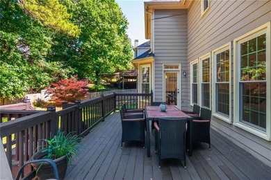 Nestled in the highly sought-after Donamere community and - photo 19