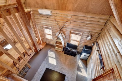 Welcome to 920 Pebble Beach Dr. NW! A beautifully crafted log - photo 20