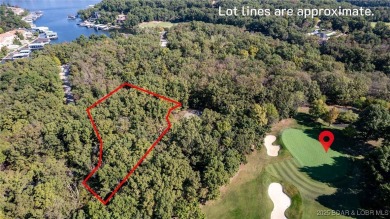 Lake Lot For Sale in Porto Cima, Missouri