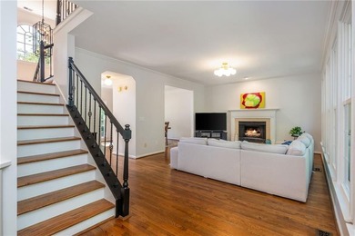 Nestled in the highly sought-after Donamere community and - photo 21