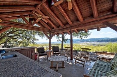 Welcome to 920 Pebble Beach Dr. NW! A beautifully crafted log - photo 21