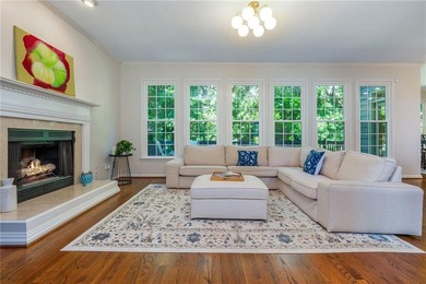 Nestled in the highly sought-after Donamere community and - photo 22