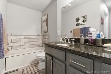 Experience the best of Lake living in this beautifully remodeled - photo 23