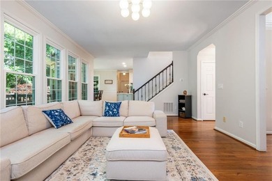 Nestled in the highly sought-after Donamere community and - photo 23