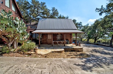 Welcome to 920 Pebble Beach Dr. NW! A beautifully crafted log - photo 25