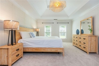 Nestled in the highly sought-after Donamere community and - photo 28