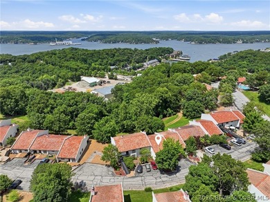 Experience the best of Lake living in this beautifully remodeled - photo 31