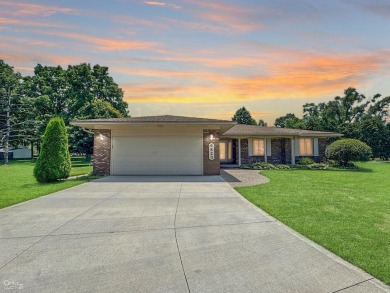 Lake Home For Sale in Troy, Michigan